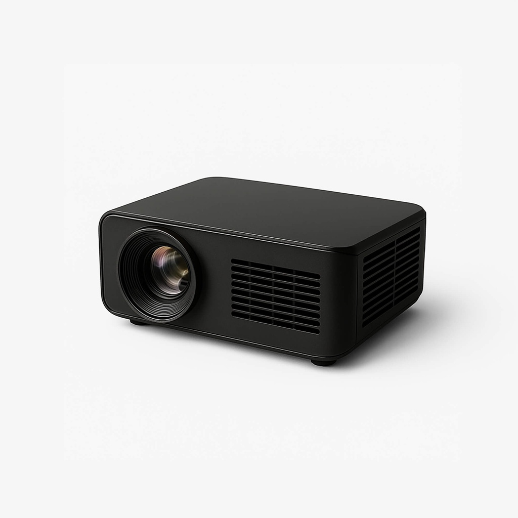 Projector